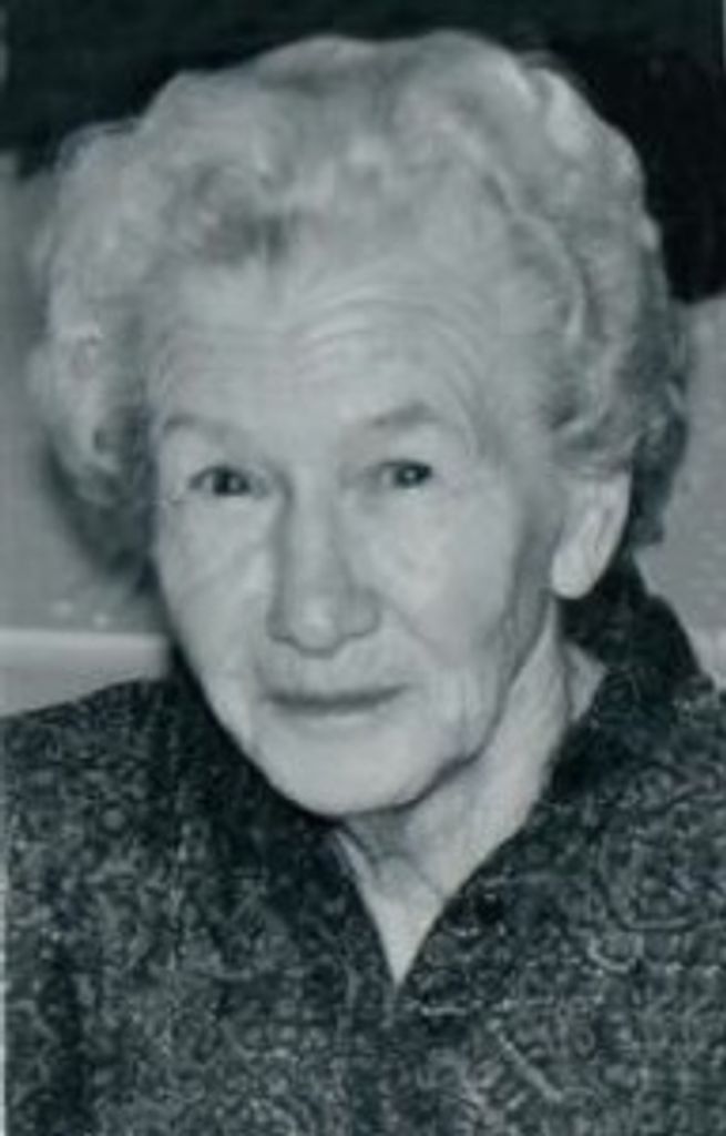 Betty Walker