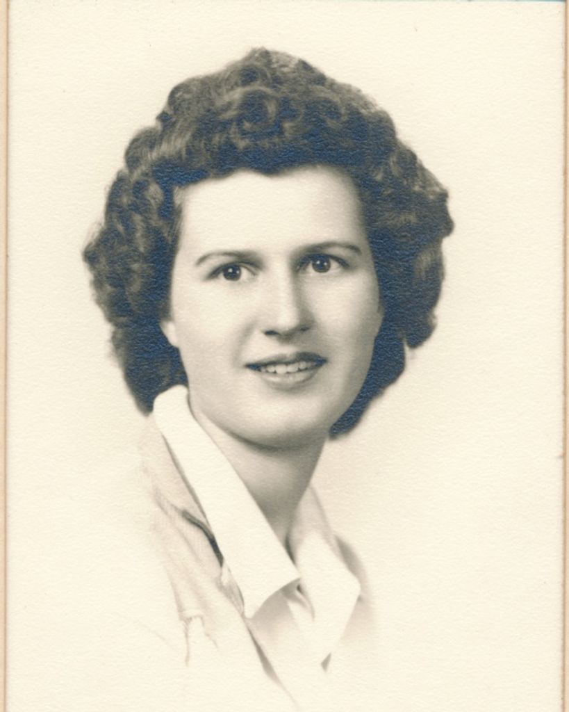 Nora Marion (Hoey)  Brihn Profile Photo