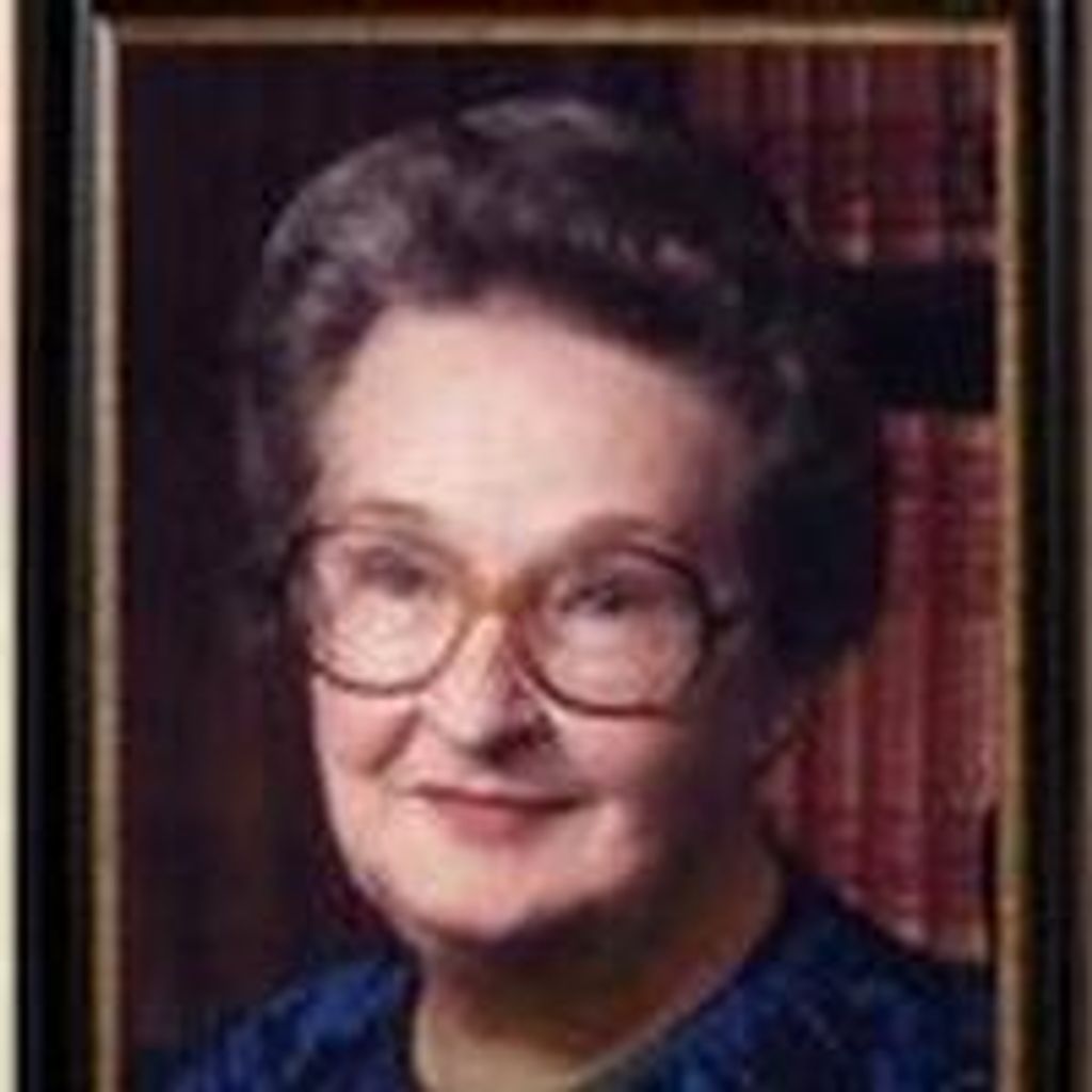 Mary Teresa Meighen