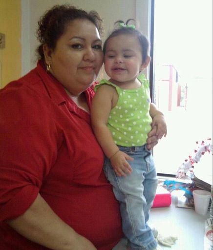 Maria Isabel Chavez photo gallery thumbnail 23 of 75