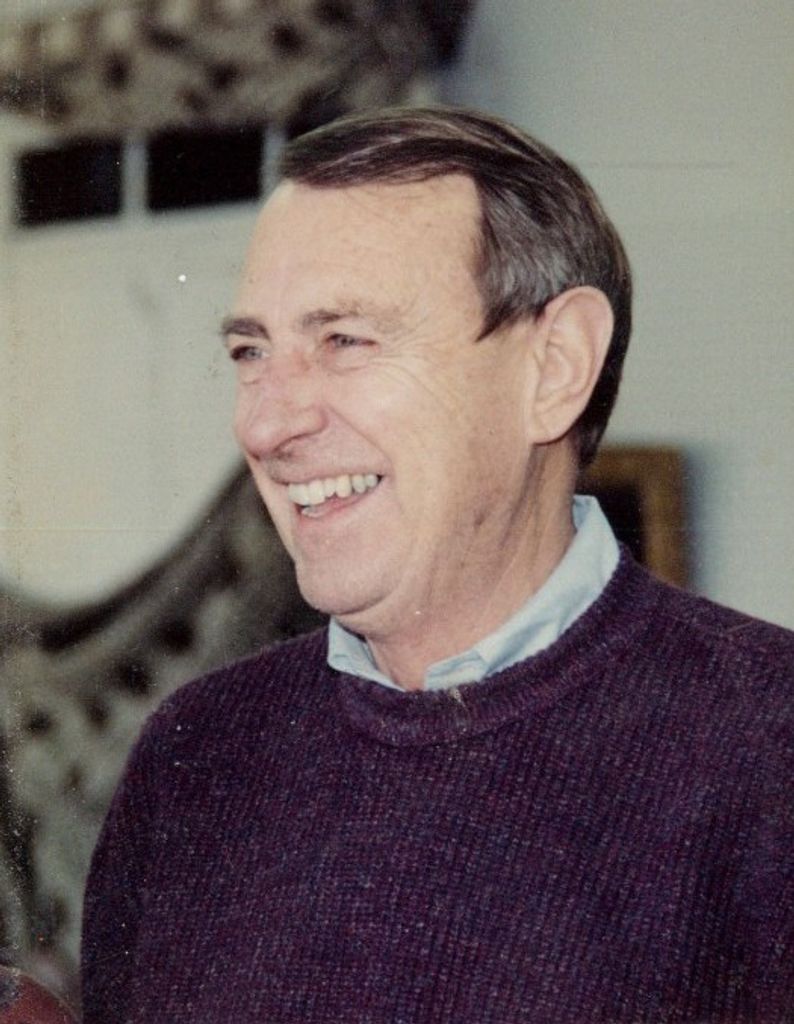 John Payson Matthews, III Profile Photo