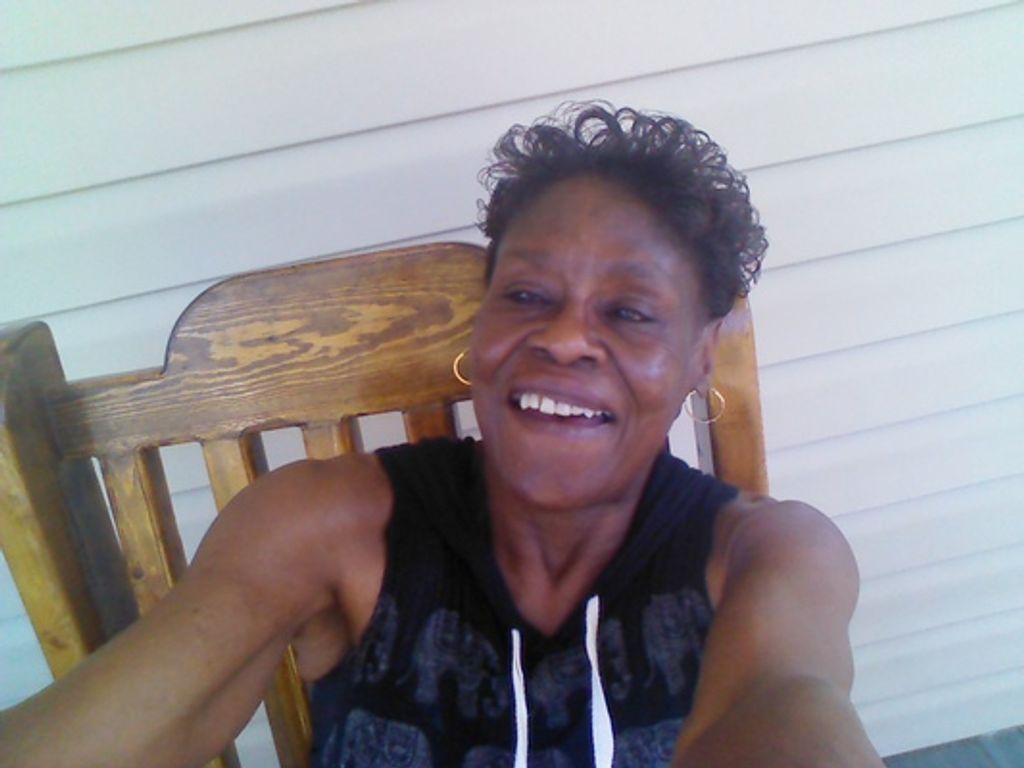 Darlene Mccrite Shaw Profile Photo