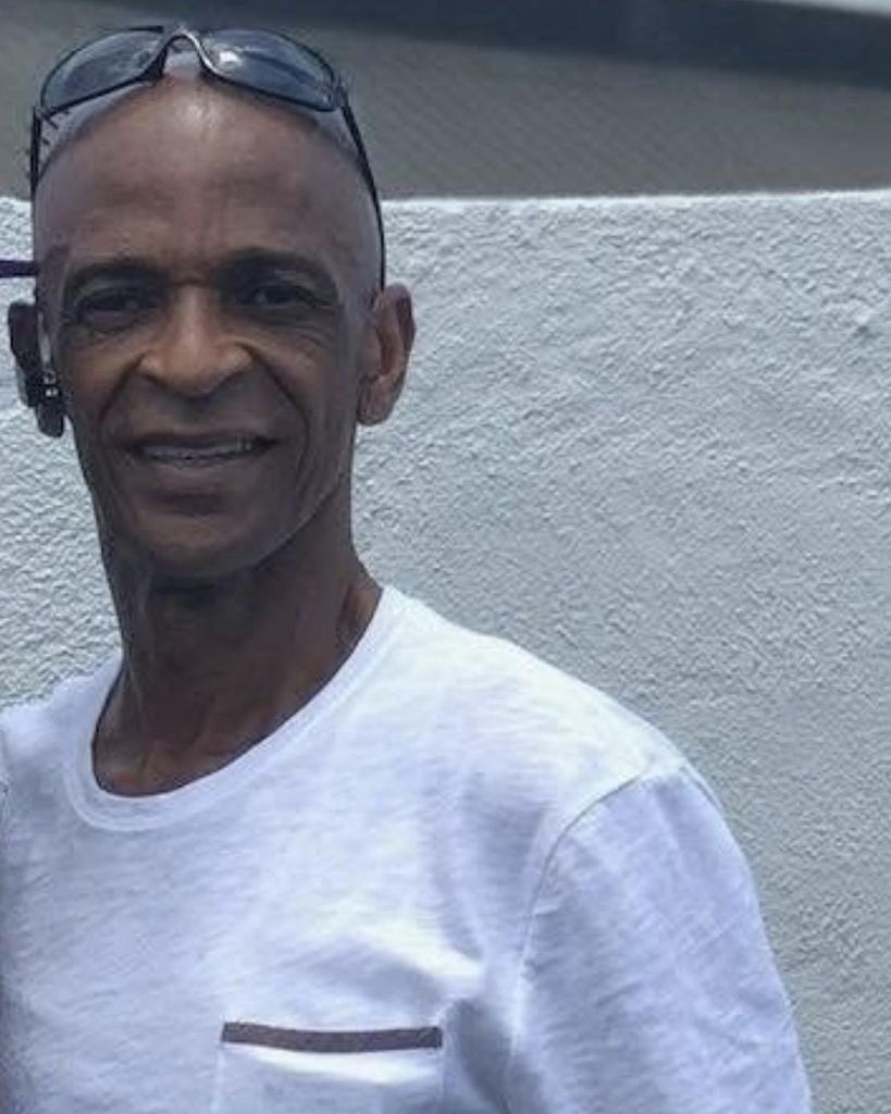 Sheldon Samuel Profile Photo