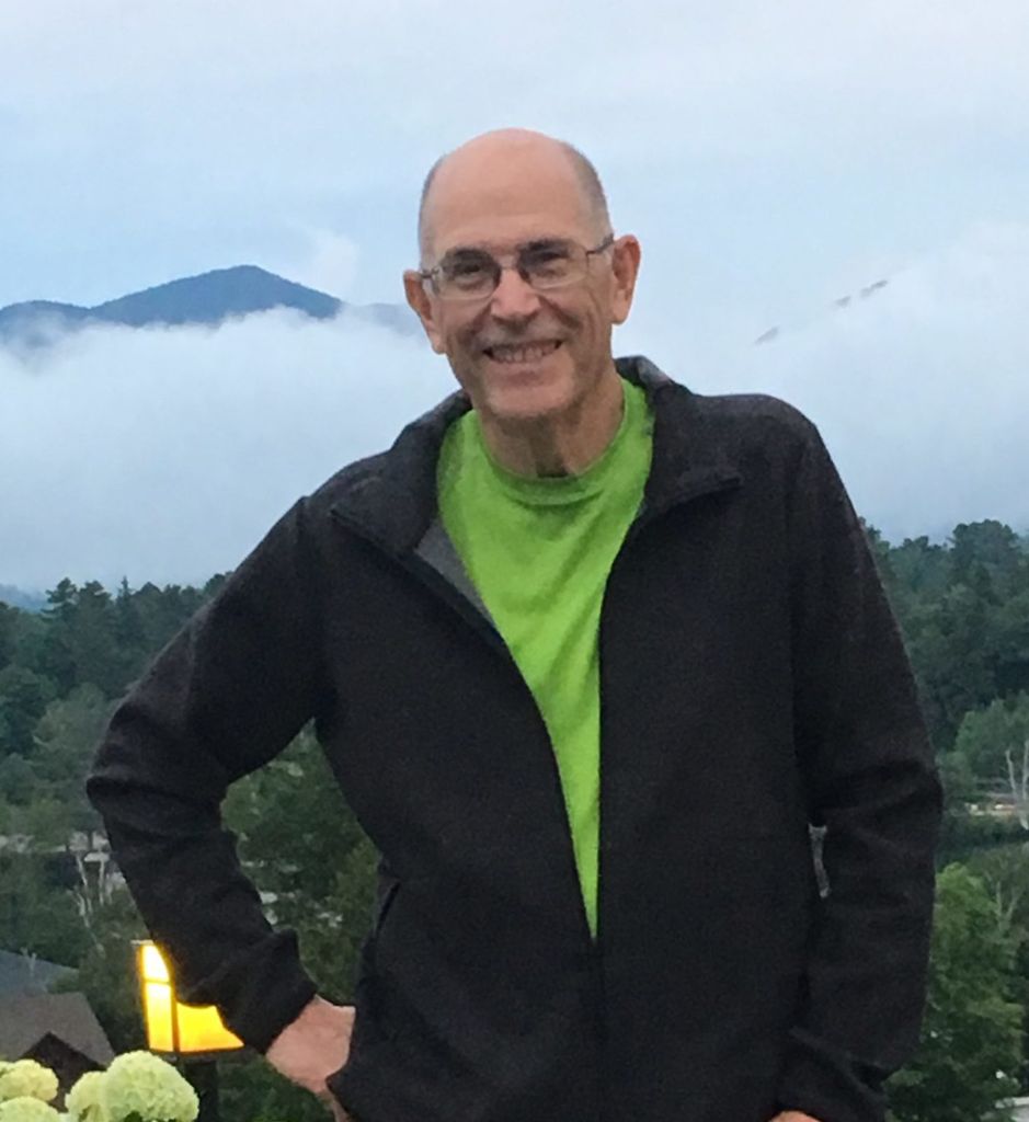 Kervin L. "Chip" Martin