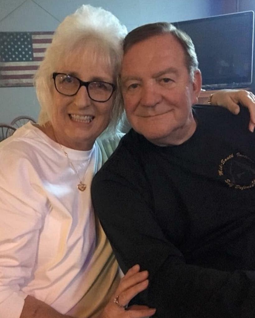 Jerry Wayne Gross Profile Photo