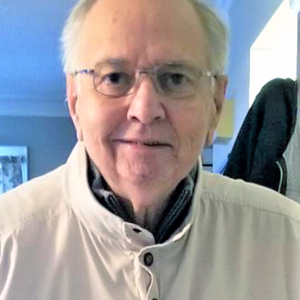 Paul R. Leblanc Profile Photo