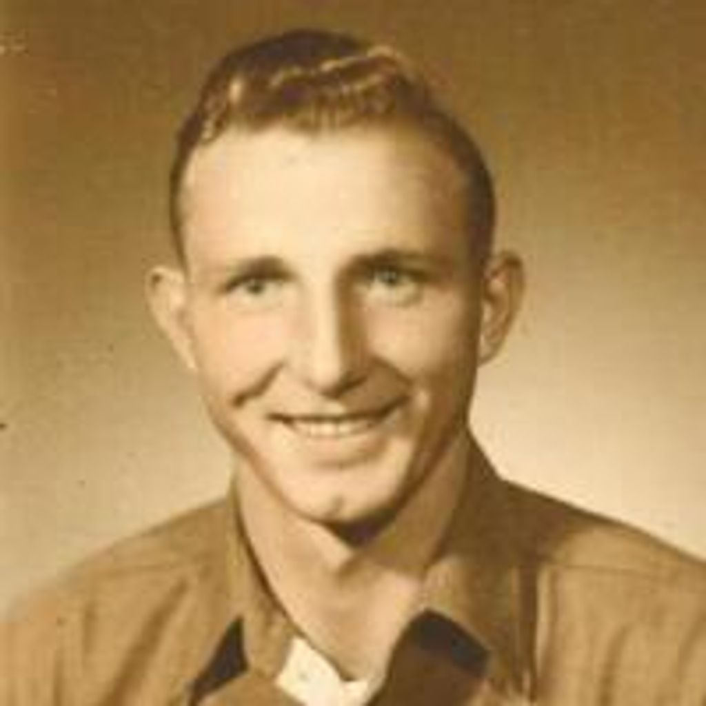 Irvin "Irv" M Wickert