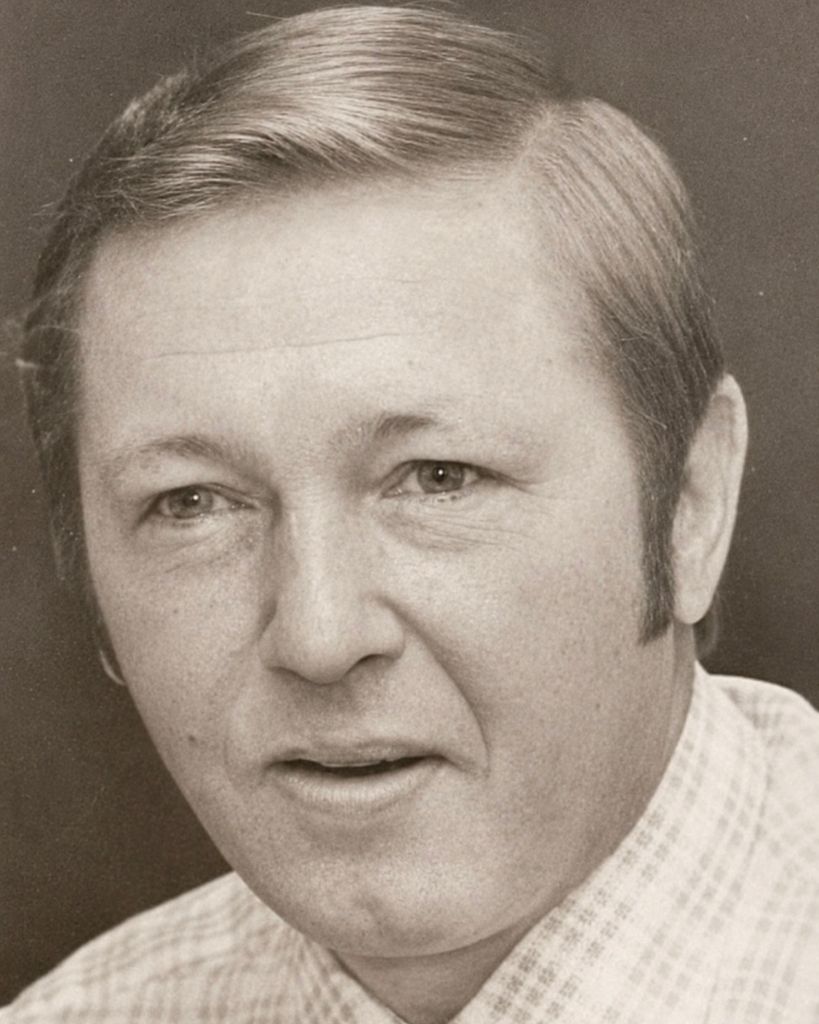 James Howard Shane Jr.