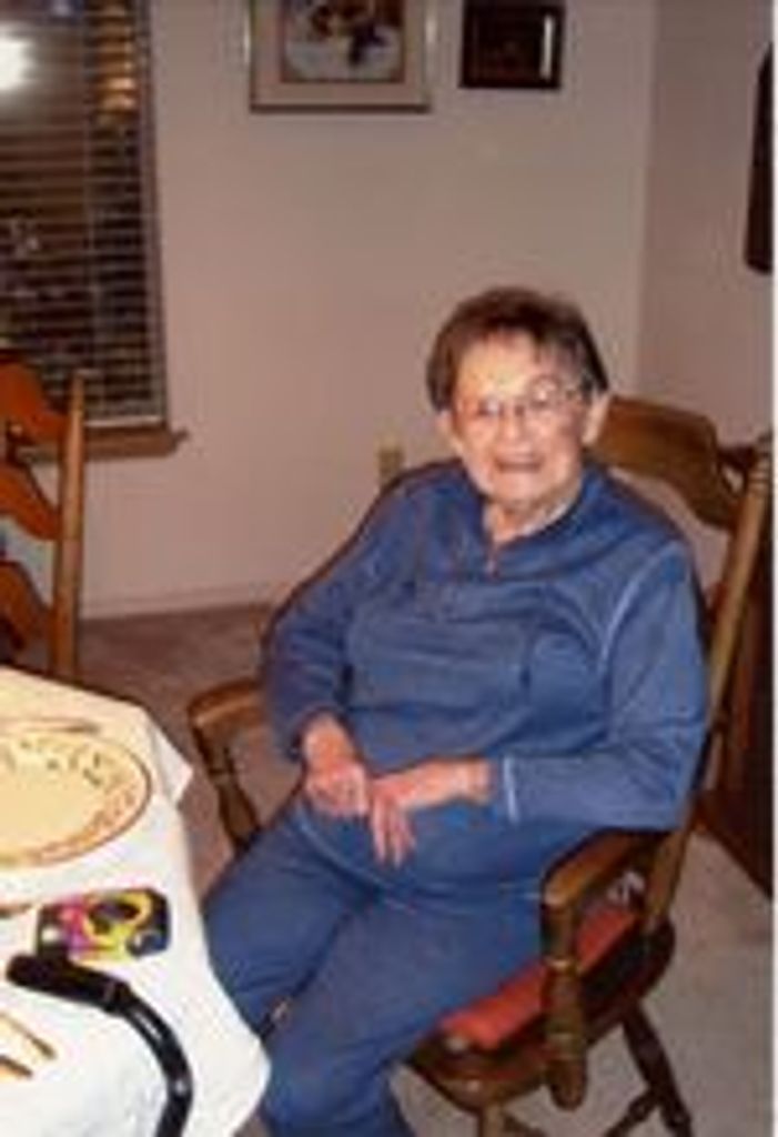 Corinne Juliette Webber