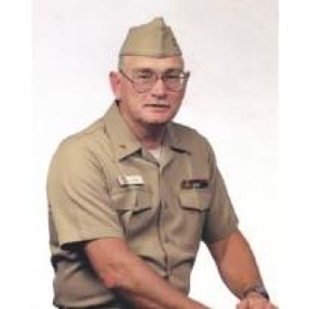 Charlie M. Smith, Jr.