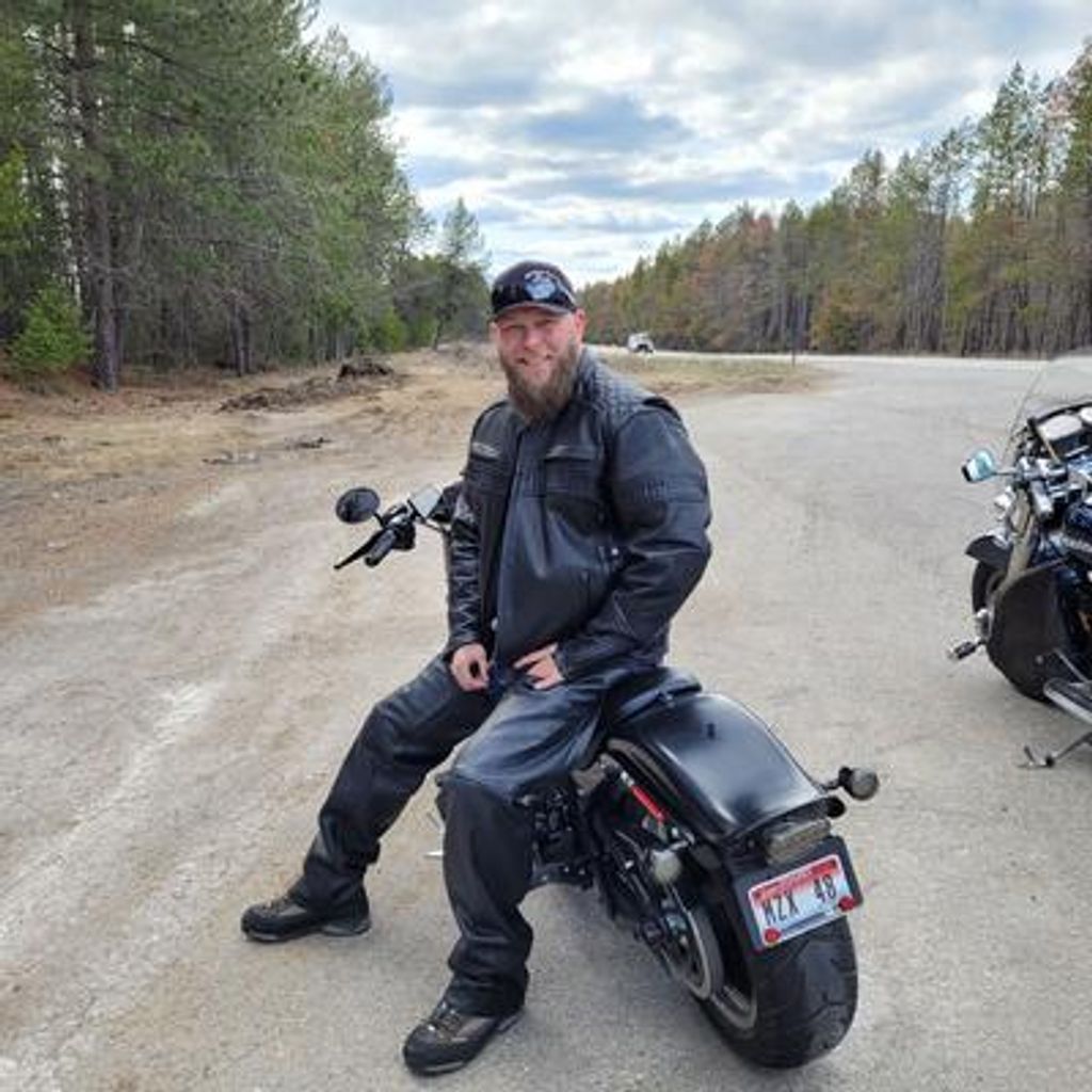 Jason Matthew Slinger Profile Photo