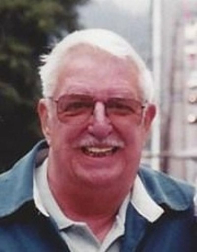 John "Jack" Spade Profile Photo