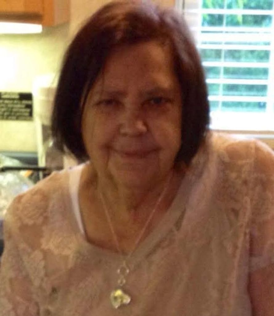 Alice Marie "Nonnie" Gibson Profile Photo