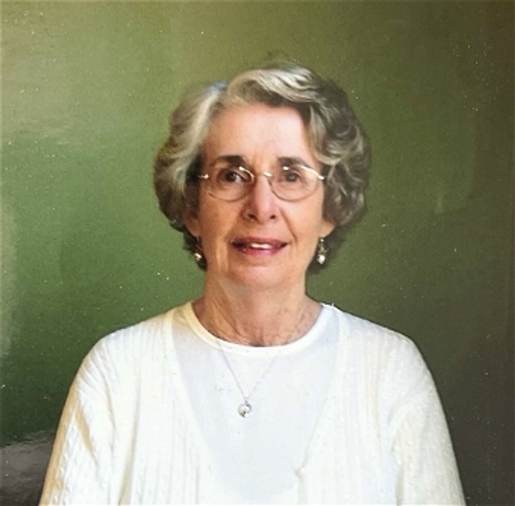 Eleanor A. Taylor Profile Photo