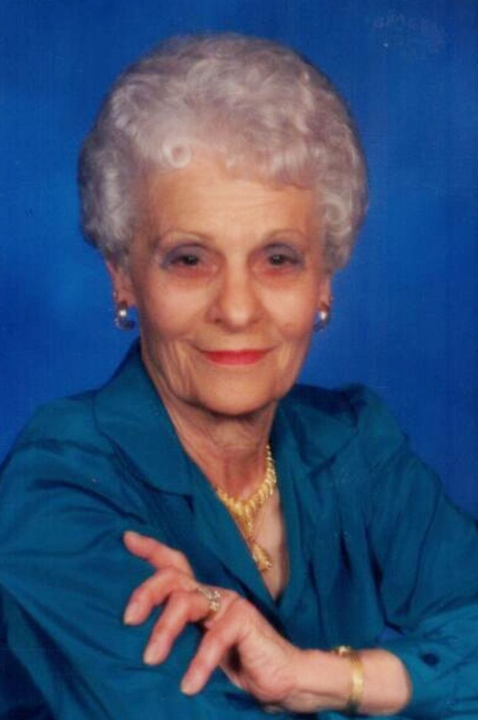 Evelyn Haas