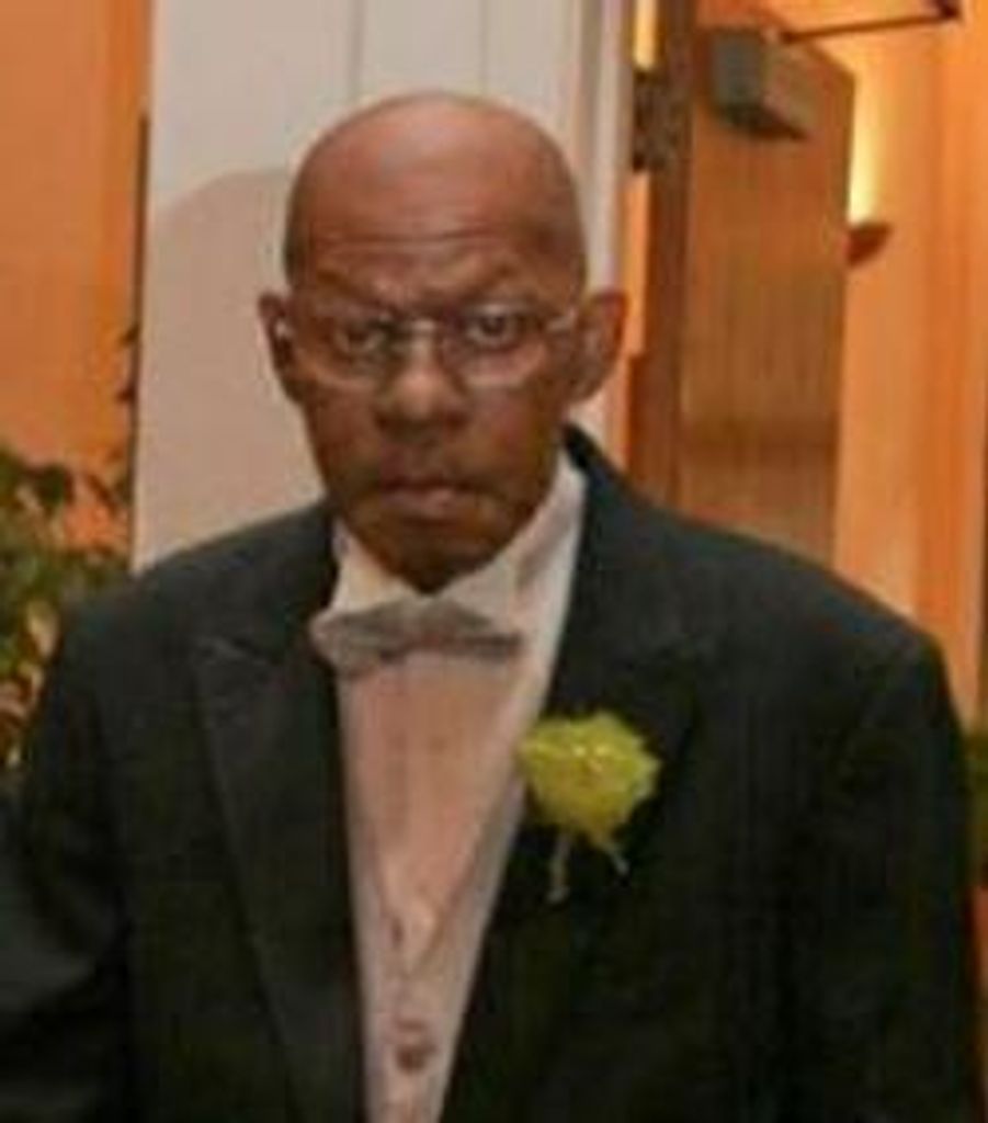 Harold Dale Williams Profile Photo