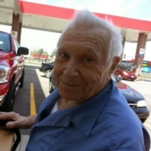 Raymond Parkansky Profile Photo
