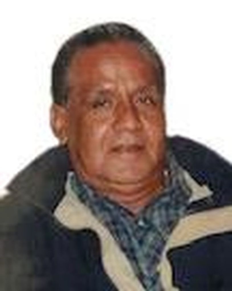 Jose Delfino Gonzalez