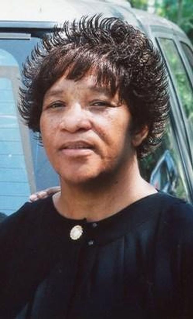 Earnestine Griner Hines