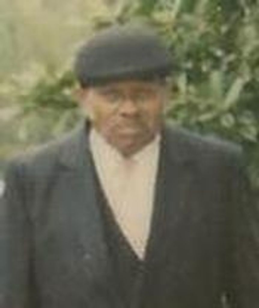 Robert Alfred Parker Profile Photo