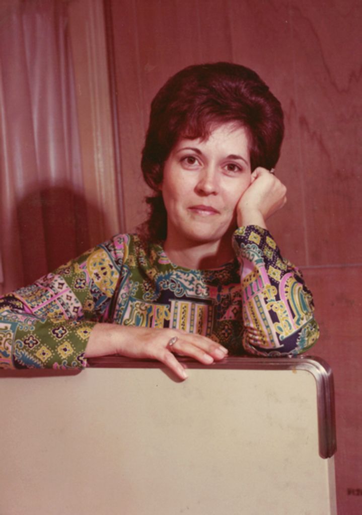 Kay Hale Moseley Profile Photo