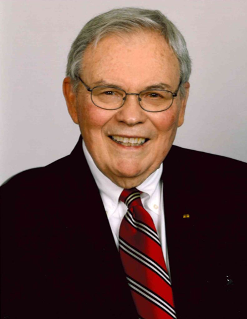 Thomas "Tom" Edwin Gish Profile Photo