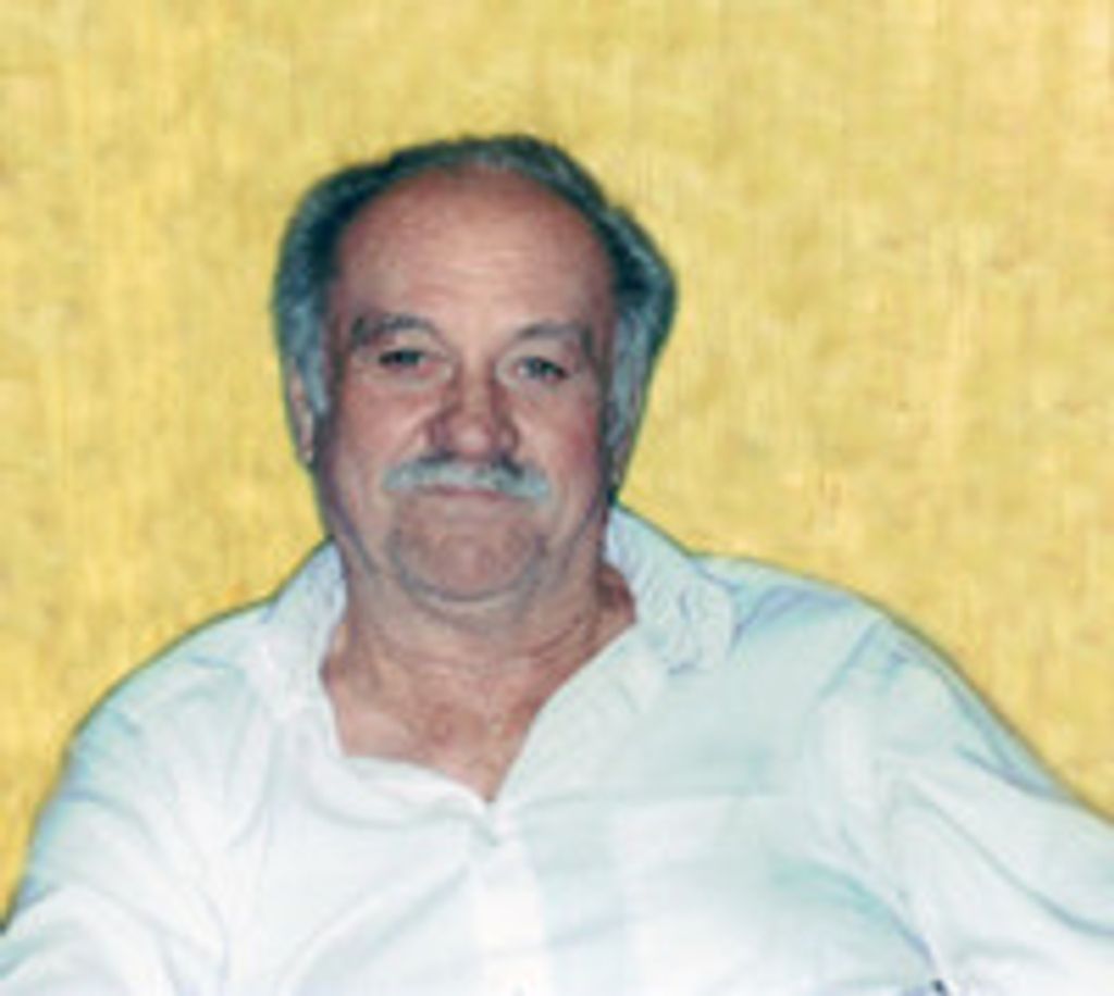 Carroll Edward McCall