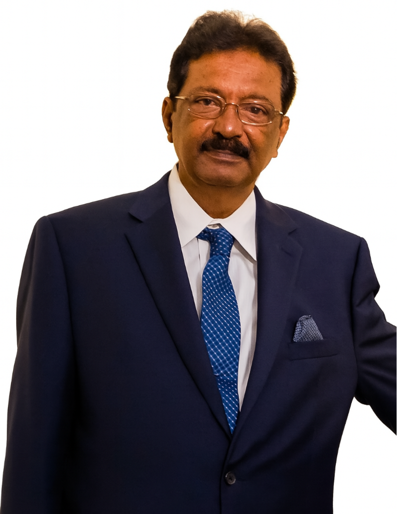 Johny Thomas