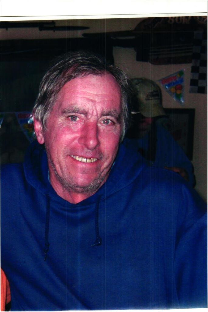 Steven "Shied" Patrick Parsley