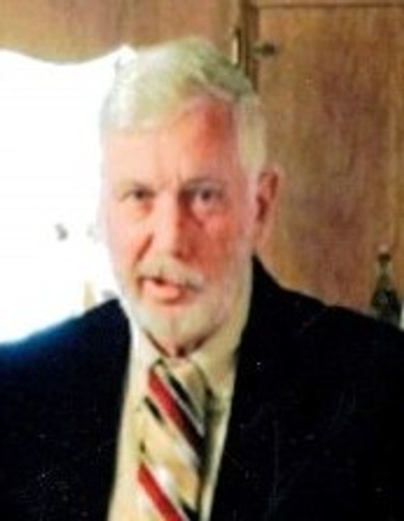 Lewis Thomas "Pop" Wayne