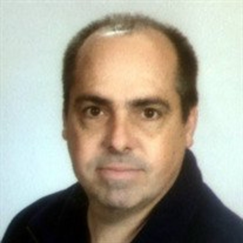 James Henry Profile Photo