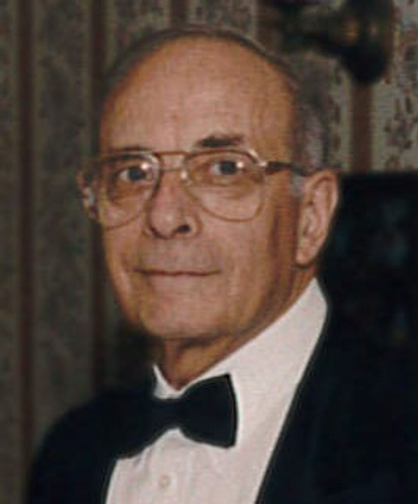 Alfonso F. D’Emilia Profile Photo