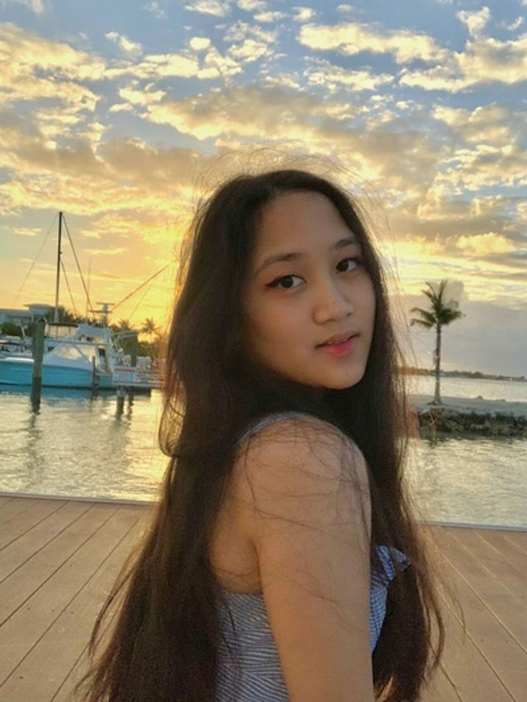 Verra Christine Alo Tuboro Profile Photo