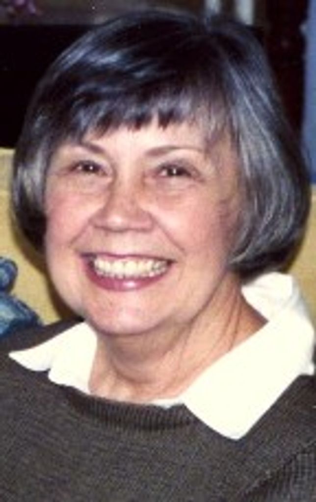 Dorothy L. Durante
