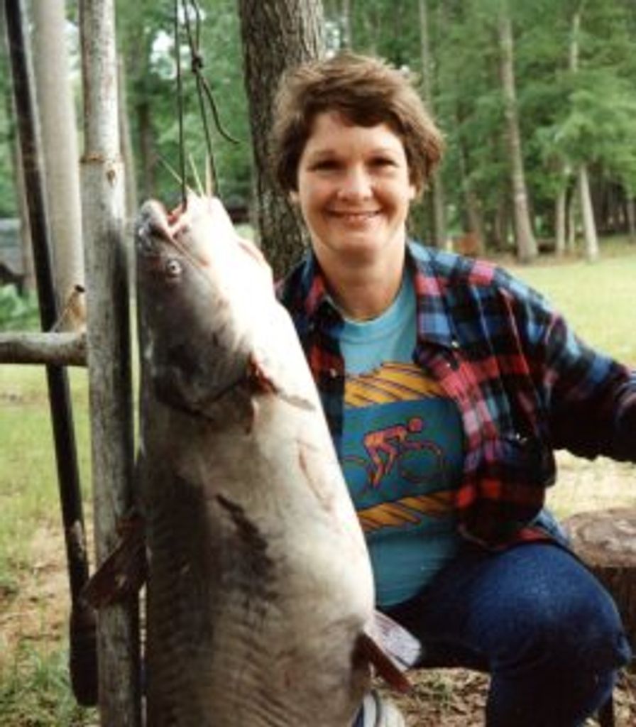 Elizabeth "Jane" Miracle
