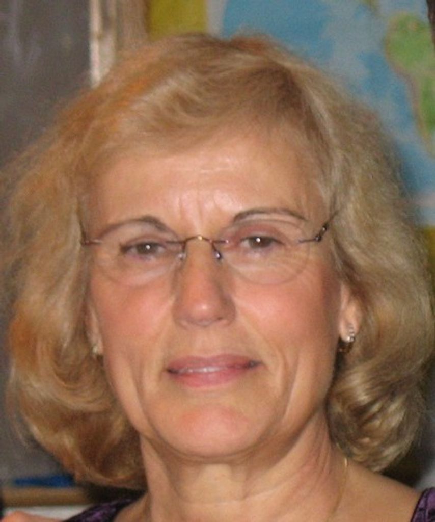 Helene Gregory Provine