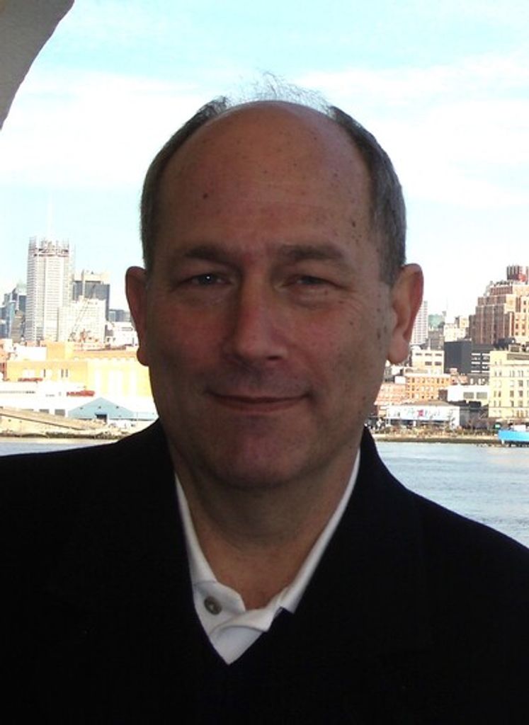 Danz Frederick Hain Blasser