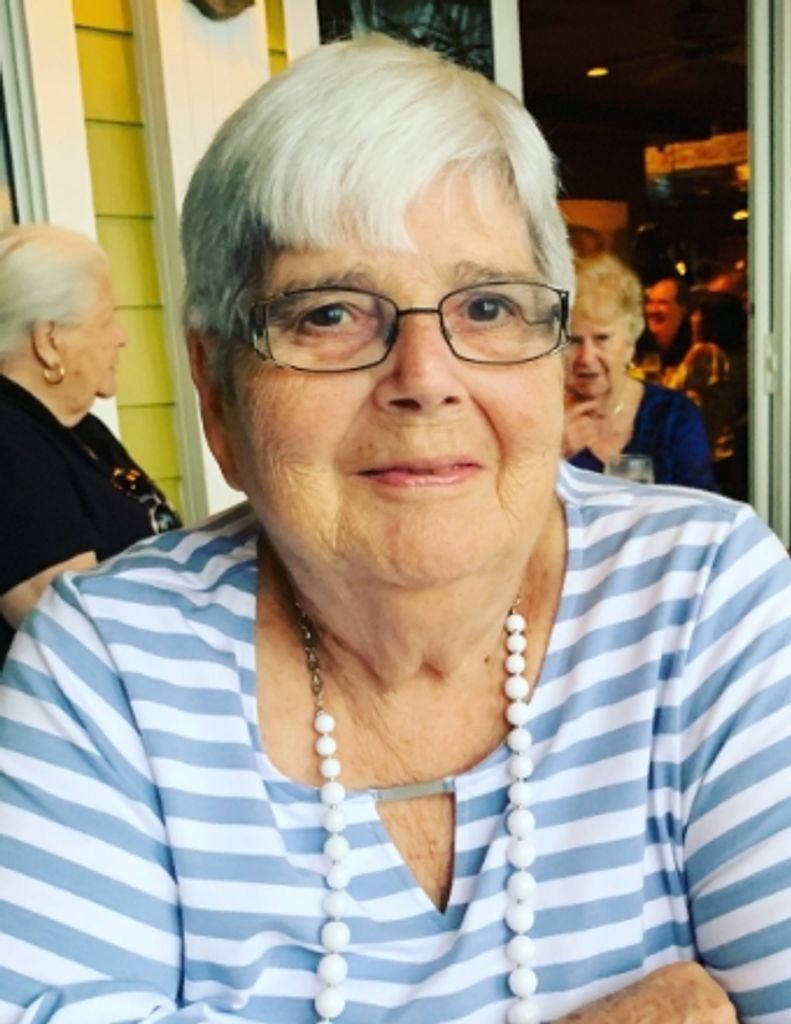 Lois H. Harmon Profile Photo
