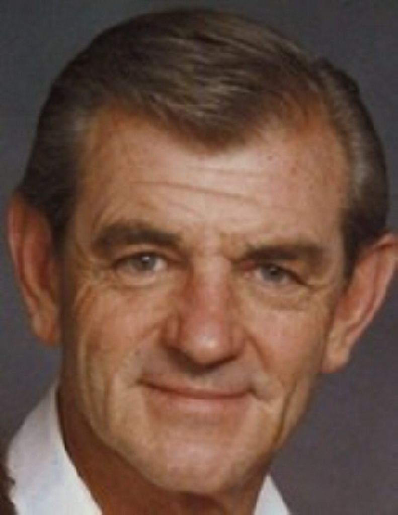 Zane  James 