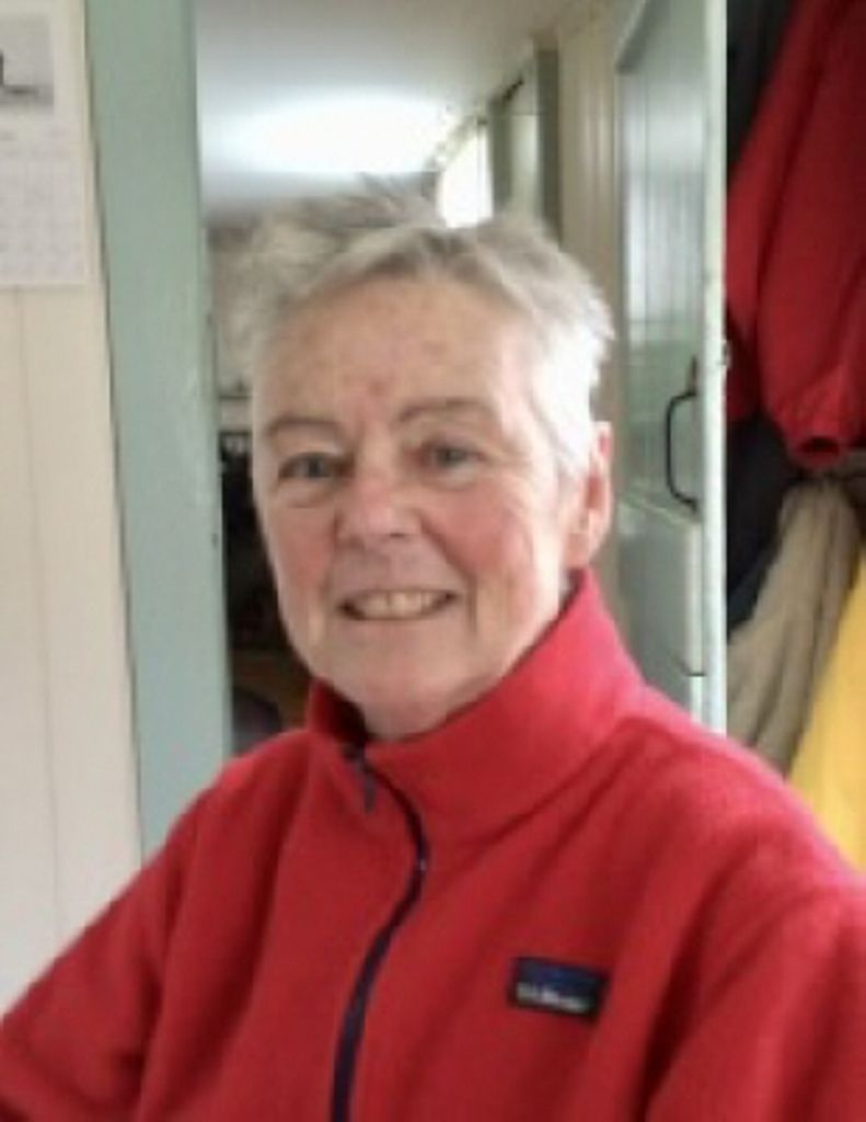 Kathleen Mary Dickie Profile Photo