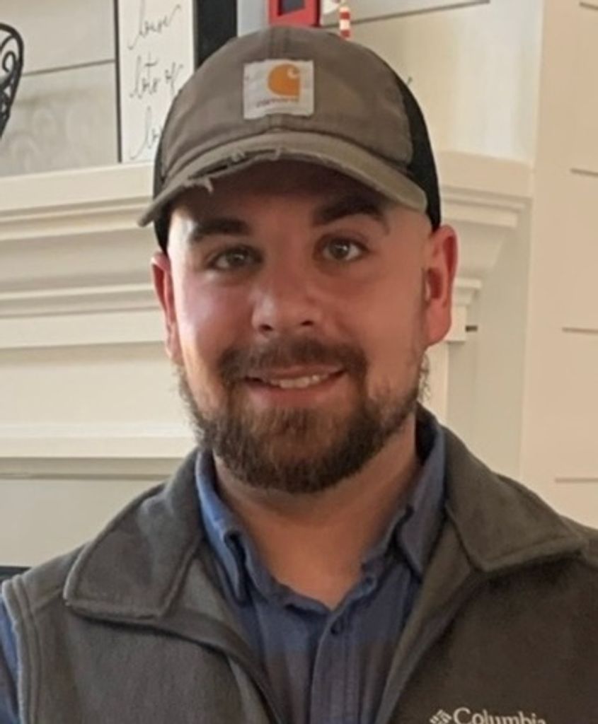 Cody Carter Profile Photo