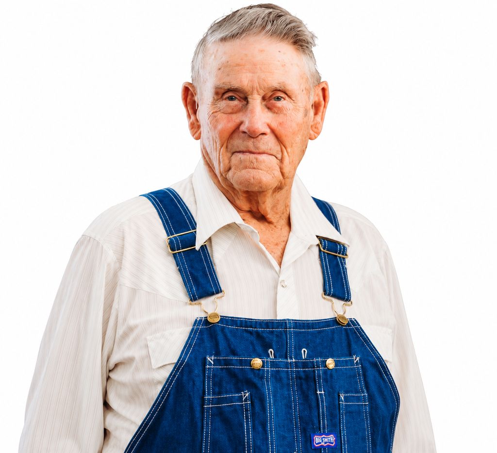 George Warren Newer Profile Photo