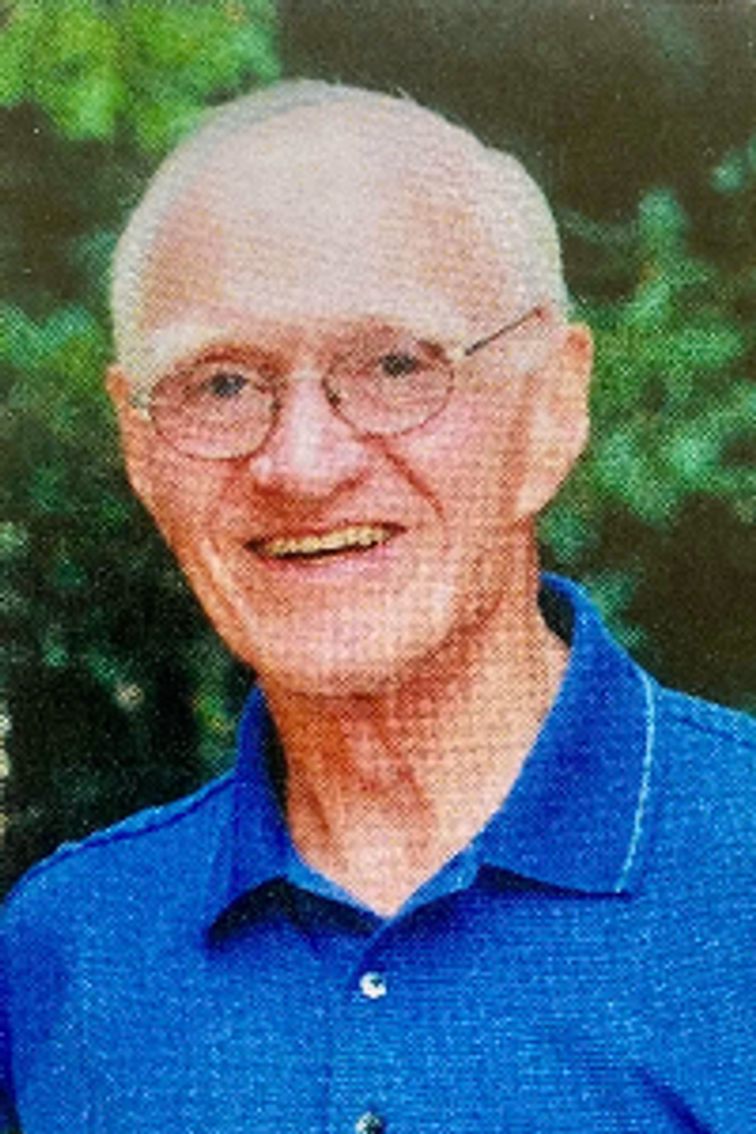 Fred Jensen