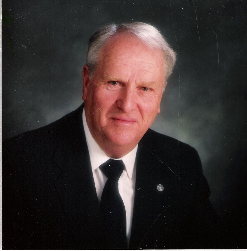 Lloyd McEwan Profile Photo