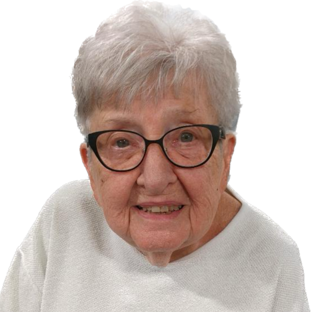 Virginia M. Stahle