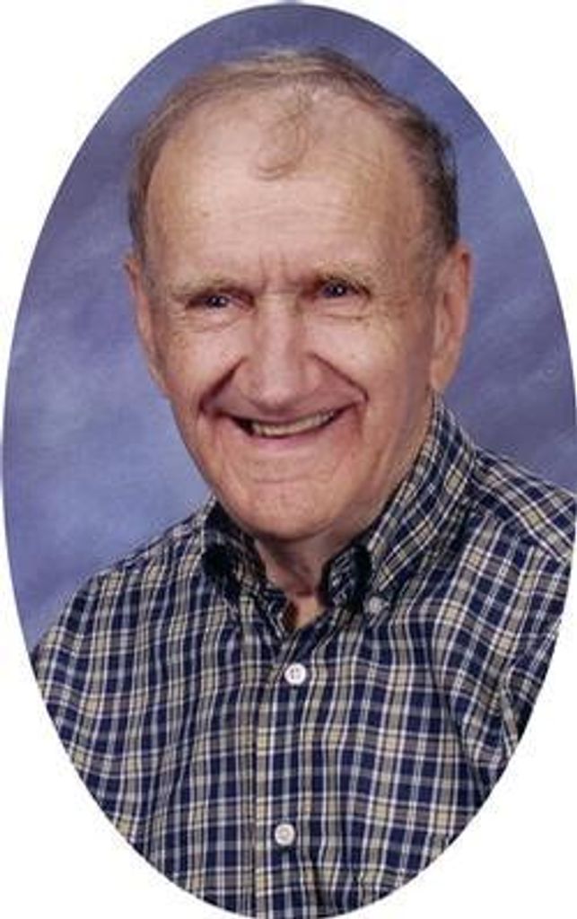 Feddersen, Alvin