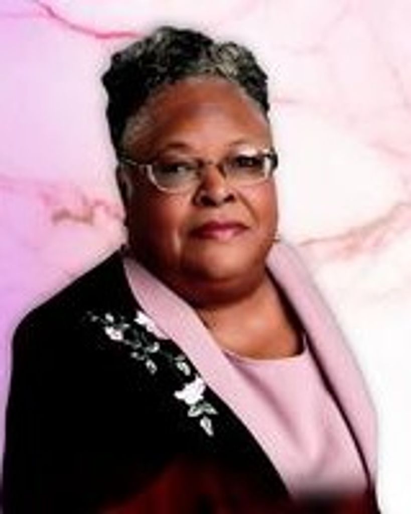 Mary Lou Smith