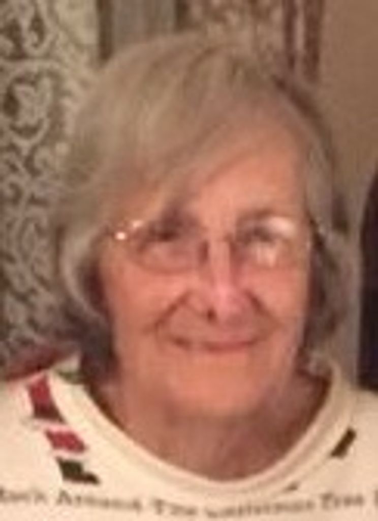 Betty Lou (Parrott)  Fox Profile Photo
