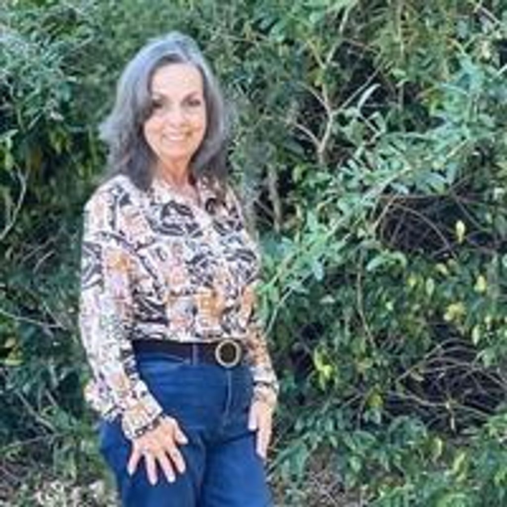 Mary Kersey