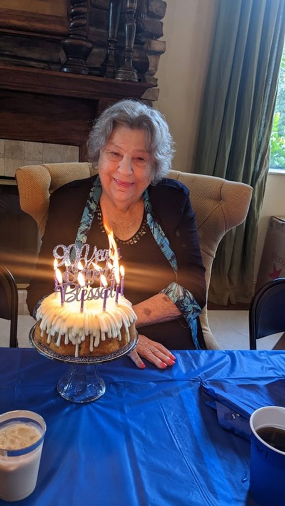 Helen Kuretski Profile Photo